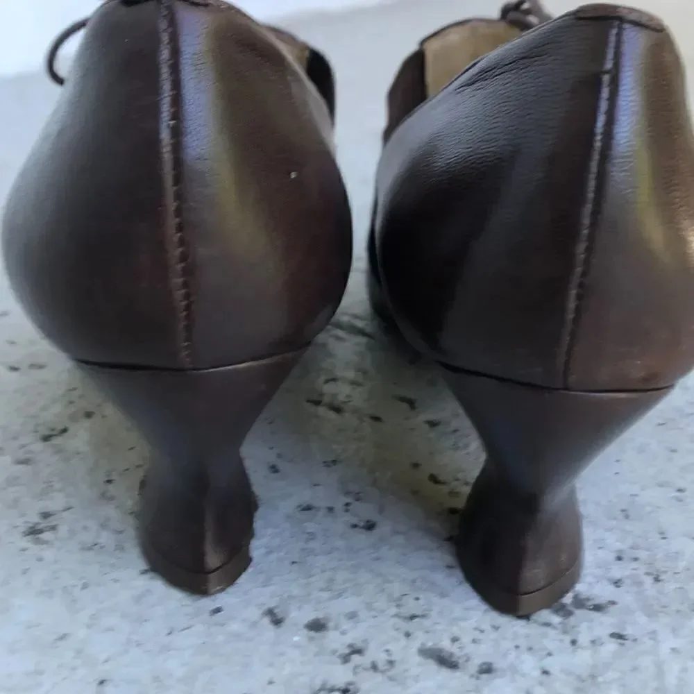 Larry  Stewart  collection shoes
